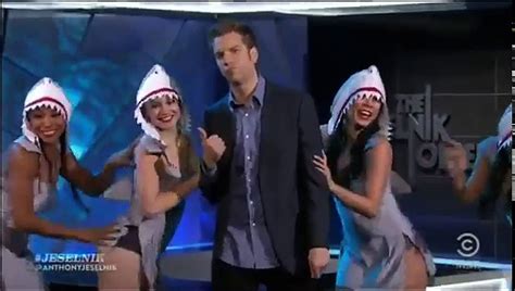 shark party anthony jeselnik  In Fire in the Maternity Ward, directed by Shannon Hartman in New York City, Anthony Jeselnik talks about his grandmother's dementia, dropping babies
